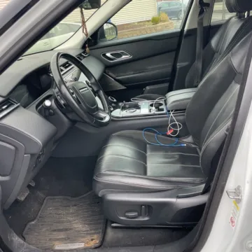 More photos of 2018 Land Rover Range Rover Velar D180 S at Indy Auto Man - Westfield, IN