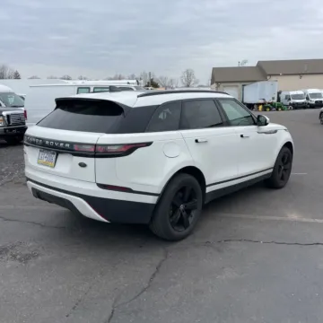 Another view of 2018 Land Rover Range Rover Velar D180 S for sale in Westfield, IN at Indy Auto Man - Westfield