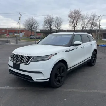 Photos of 2018 Land Rover Range Rover Velar D180 S for sale in Westfield, IN at Indy Auto Man - Westfield