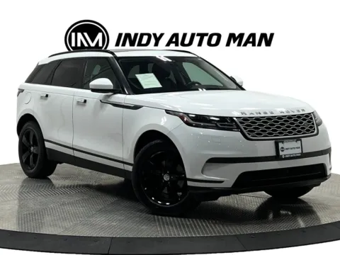 Photos of 2018 Land Rover Range Rover Velar D180 S for sale in Westfield, IN at Indy Auto Man - Westfield
