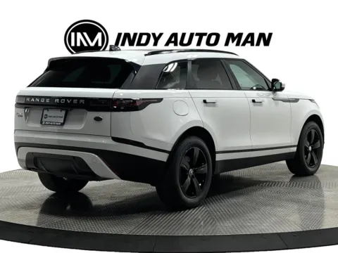 More photos of 2018 Land Rover Range Rover Velar D180 S at Indy Auto Man - Westfield, IN