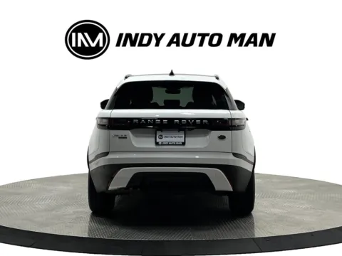 More photos of 2018 Land Rover Range Rover Velar D180 S at Indy Auto Man - Westfield, IN