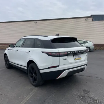 More photos of 2018 Land Rover Range Rover Velar D180 S at Indy Auto Man - Westfield, IN