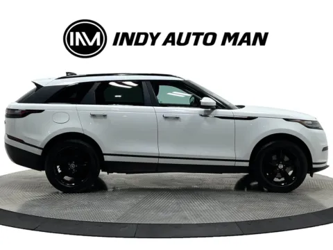 Another view of 2018 Land Rover Range Rover Velar D180 S for sale in Westfield, IN at Indy Auto Man - Westfield