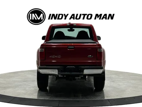 More photos of 2002 Ford Ranger XLT at Indy Auto Man - Westfield, IN