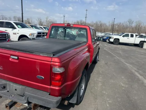 Another view of 2002 Ford Ranger XLT for sale in Westfield, IN at Indy Auto Man - Westfield