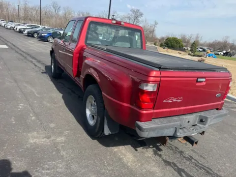 More photos of 2002 Ford Ranger XLT at Indy Auto Man - Westfield, IN