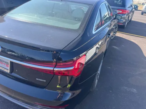 Another view of 2019 Audi A6 3.0T Premium Plus quattro for sale in Westfield, IN at Indy Auto Man - Westfield