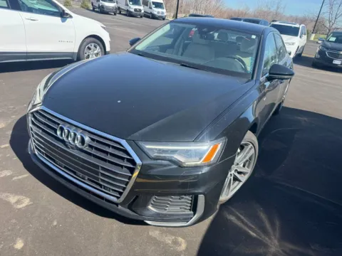Photos of 2019 Audi A6 3.0T Premium Plus quattro for sale in Westfield, IN at Indy Auto Man - Westfield