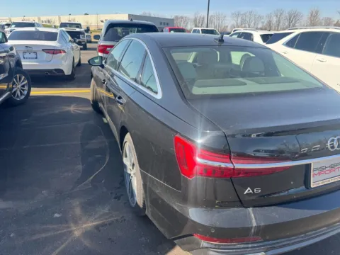 More photos of 2019 Audi A6 3.0T Premium Plus quattro at Indy Auto Man - Westfield, IN