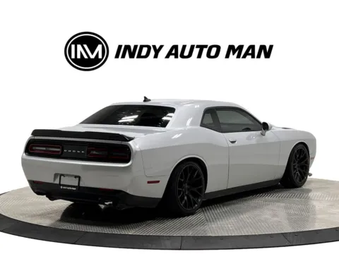 More photos of 2019 Dodge Challenger R/T Scat Pack at Indy Auto Man - Westfield, IN