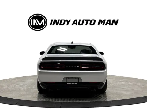 More photos of 2019 Dodge Challenger R/T Scat Pack at Indy Auto Man - Westfield, IN