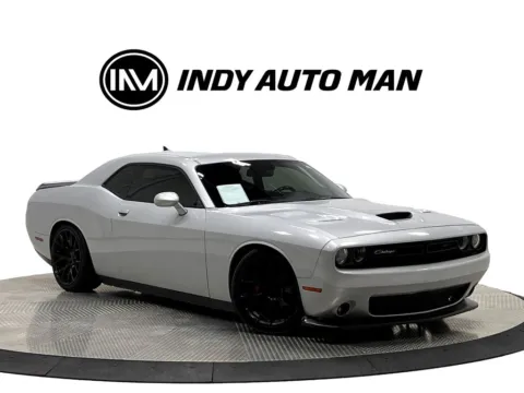 Photos of 2019 Dodge Challenger R/T Scat Pack for sale in Westfield, IN at Indy Auto Man - Westfield