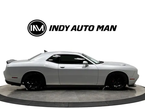 Another view of 2019 Dodge Challenger R/T Scat Pack for sale in Westfield, IN at Indy Auto Man - Westfield