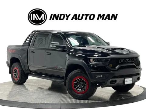 Photos of 2022 Ram 1500 TRX for sale in Westfield, IN at Indy Auto Man - Westfield