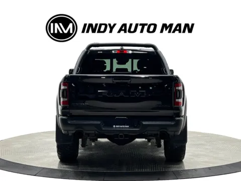More photos of 2022 Ram 1500 TRX at Indy Auto Man - Westfield, IN