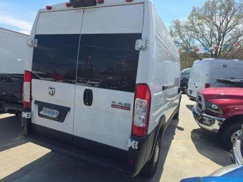 Another view of 2020 Ram ProMaster 2500 High Roof for sale in Westfield, IN at Indy Auto Man - Westfield