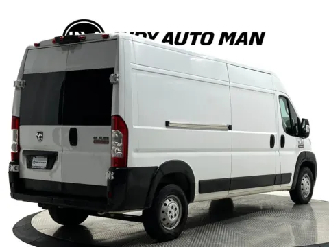 More photos of 2020 Ram ProMaster 2500 High Roof at Indy Auto Man - Westfield, IN