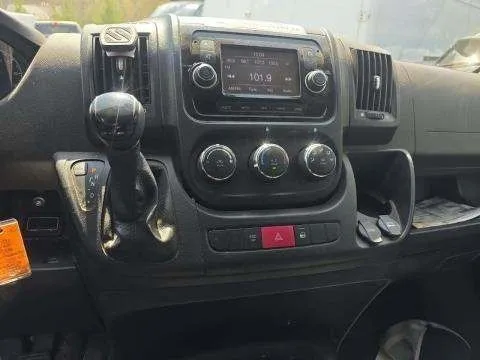 More photos of 2020 Ram ProMaster 2500 High Roof at Indy Auto Man - Westfield, IN