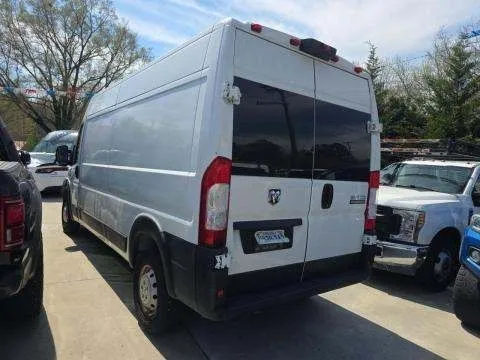 More photos of 2020 Ram ProMaster 2500 High Roof at Indy Auto Man - Westfield, IN