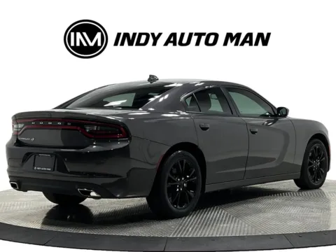 More photos of 2022 Dodge Charger SXT at Indy Auto Man - Westfield, IN