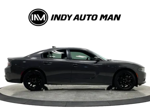 Another view of 2022 Dodge Charger SXT for sale in Westfield, IN at Indy Auto Man - Westfield