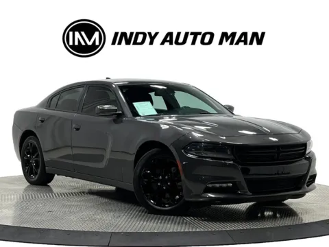 Photos of 2022 Dodge Charger SXT for sale in Westfield, IN at Indy Auto Man - Westfield