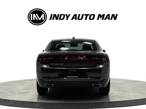 More photos of 2022 Dodge Charger SXT at Indy Auto Man - Westfield, IN
