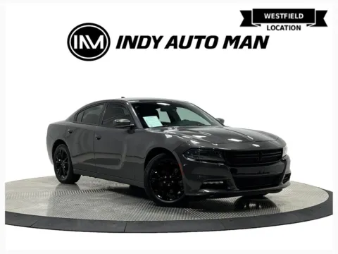 Gray 2022 Dodge Charger SXT for sale in Westfield, IN