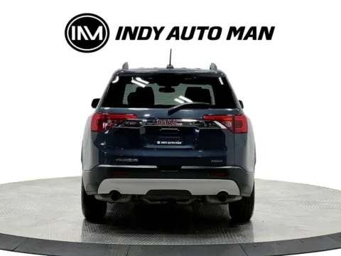 More photos of 2019 GMC Acadia SLT-1 at Indy Auto Man - Westfield, IN
