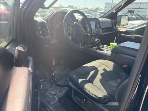 More photos of 2017 Ford F-150 XLT at Indy Auto Man - Westfield, IN