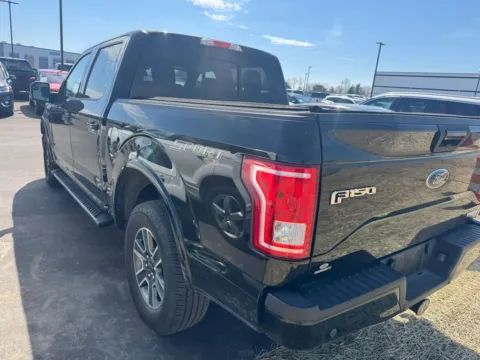 More photos of 2017 Ford F-150 XLT at Indy Auto Man - Westfield, IN