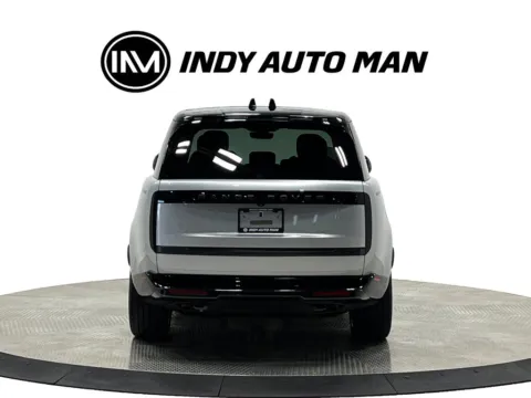 More photos of 2024 Land Rover Range Rover SE at Indy Auto Man - Westfield, IN