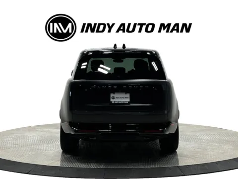 More photos of 2024 Land Rover Range Rover SE at Indy Auto Man - Westfield, IN