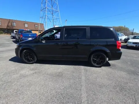 Another view of 2019 Dodge Grand Caravan GT for sale in Westfield, IN at Indy Auto Man - Westfield