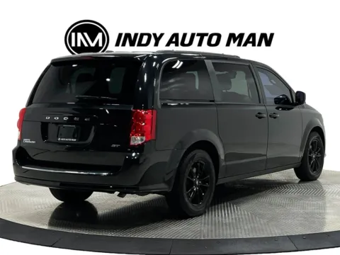 More photos of 2019 Dodge Grand Caravan GT at Indy Auto Man - Westfield, IN