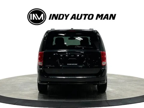 More photos of 2019 Dodge Grand Caravan GT at Indy Auto Man - Westfield, IN
