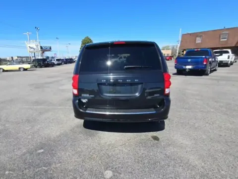 More photos of 2019 Dodge Grand Caravan GT at Indy Auto Man - Westfield, IN
