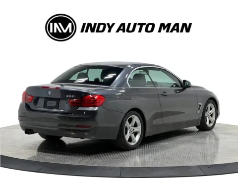 More photos of 2014 BMW 4 Series 428i at Indy Auto Man - Westfield, IN