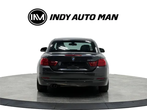 More photos of 2014 BMW 4 Series 428i at Indy Auto Man - Westfield, IN