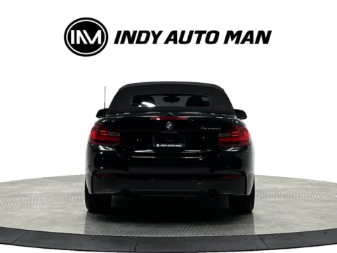 More photos of 2016 BMW 2 Series M235i at Indy Auto Man - Westfield, IN