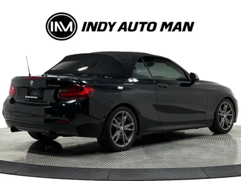 More photos of 2016 BMW 2 Series M235i at Indy Auto Man - Westfield, IN
