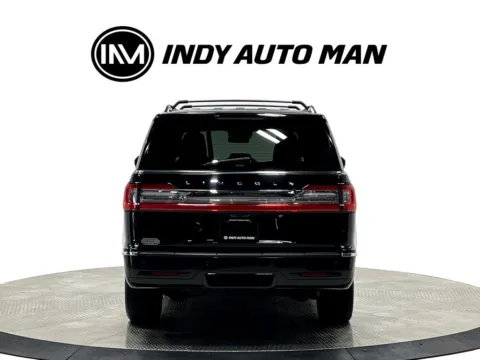 More photos of 2020 Lincoln Navigator Reserve at Indy Auto Man - Westfield, IN