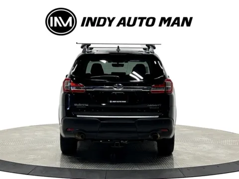More photos of 2020 Subaru Ascent Limited at Indy Auto Man - Westfield, IN