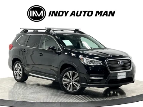 Photos of 2020 Subaru Ascent Limited for sale in Westfield, IN at Indy Auto Man - Westfield