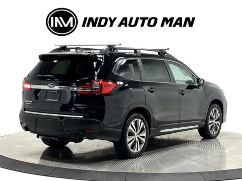 More photos of 2020 Subaru Ascent Limited at Indy Auto Man - Westfield, IN