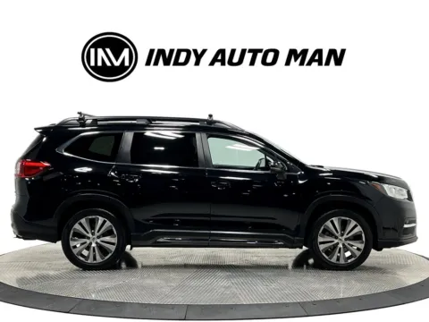 Another view of 2020 Subaru Ascent Limited for sale in Westfield, IN at Indy Auto Man - Westfield