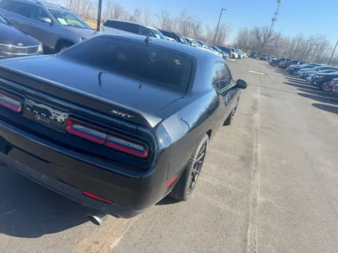 More photos of 2015 Dodge Challenger SRT Hellcat at Indy Auto Man - Westfield, IN