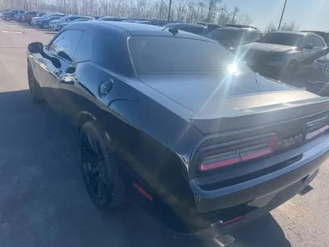 More photos of 2015 Dodge Challenger SRT Hellcat at Indy Auto Man - Westfield, IN