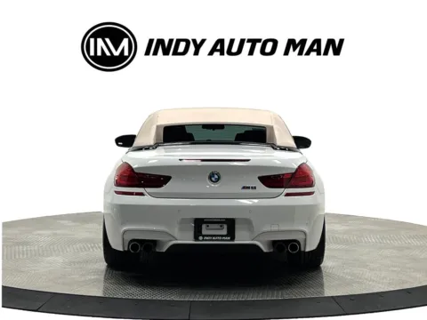 More photos of 2017 BMW M6 at Indy Auto Man - Westfield, IN